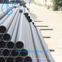China PE Water Pipe Dn80-Dn1200mm Full Size Best Price